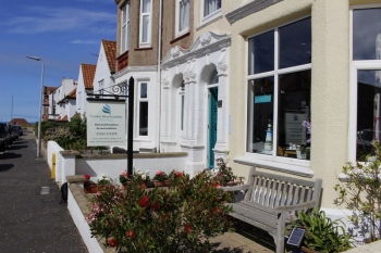 Beachcomber Guest House, Cromer, Norfolk