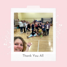 Miss Kay's Bookstore Community Book Pledge