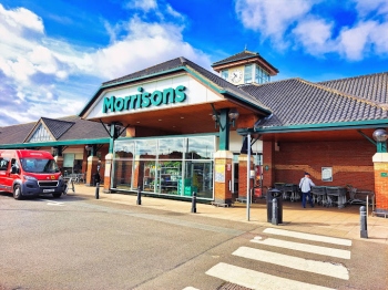 Cromer Morrisons