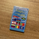 Usborne Spotters Cards, Flags of the World